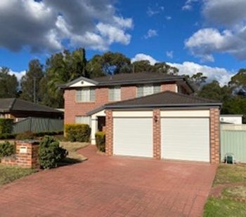 10 Dinjerra Close, Bangor NSW